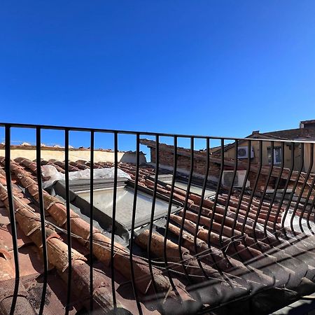 Ferienwohnung Colibri Siena Exterior foto