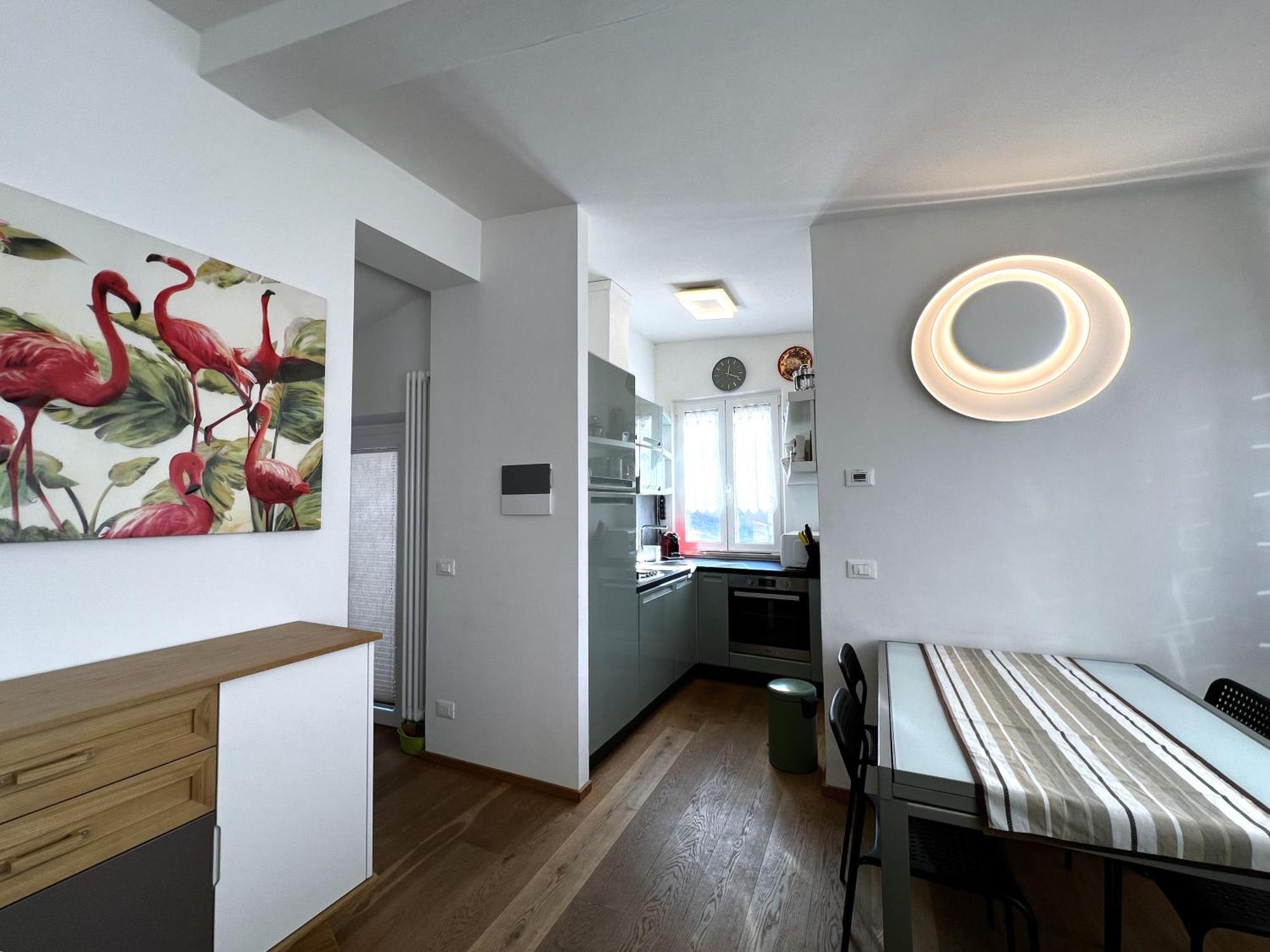 Ferienwohnung Colibri Siena Exterior foto