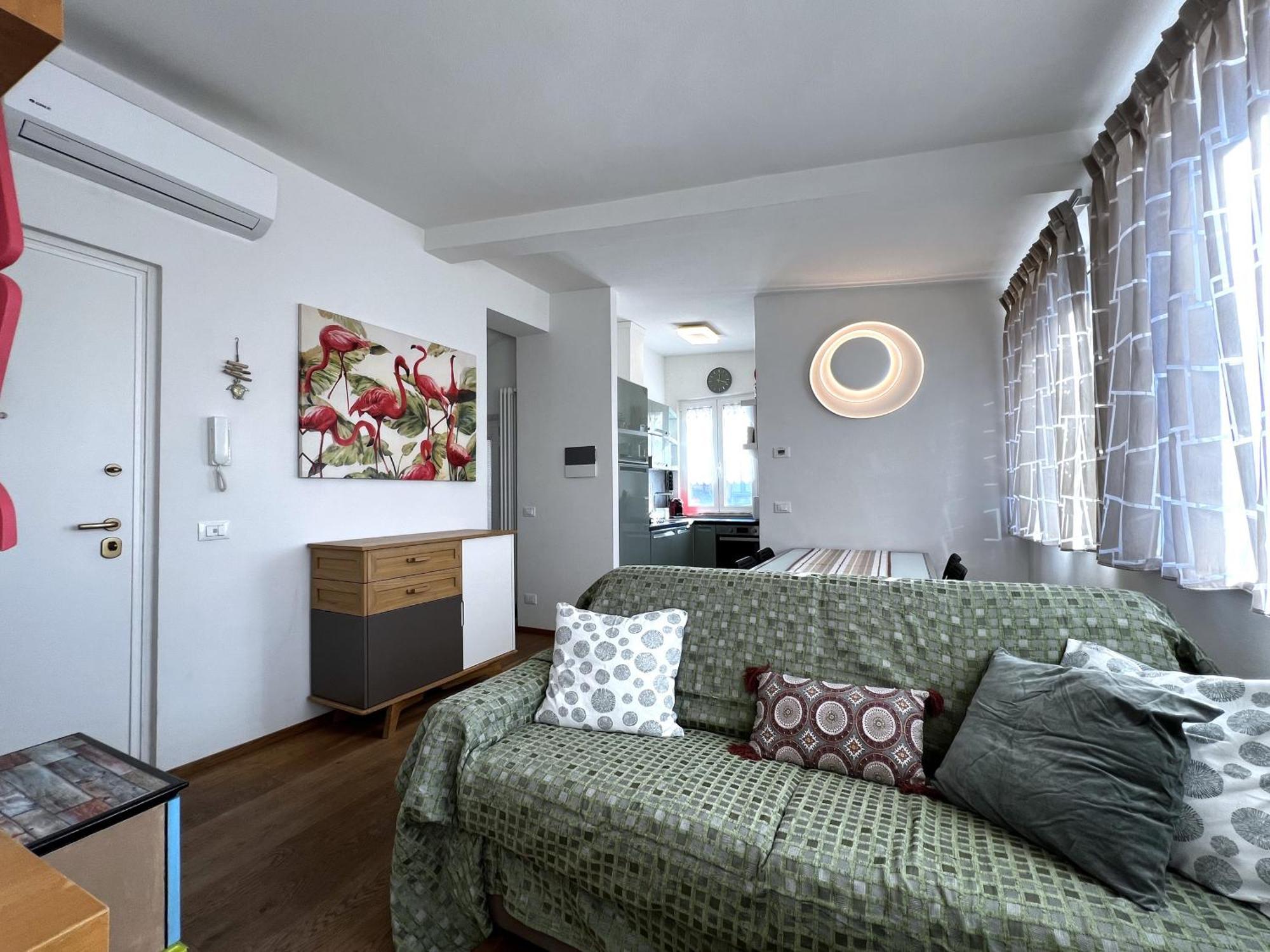 Ferienwohnung Colibri Siena Exterior foto