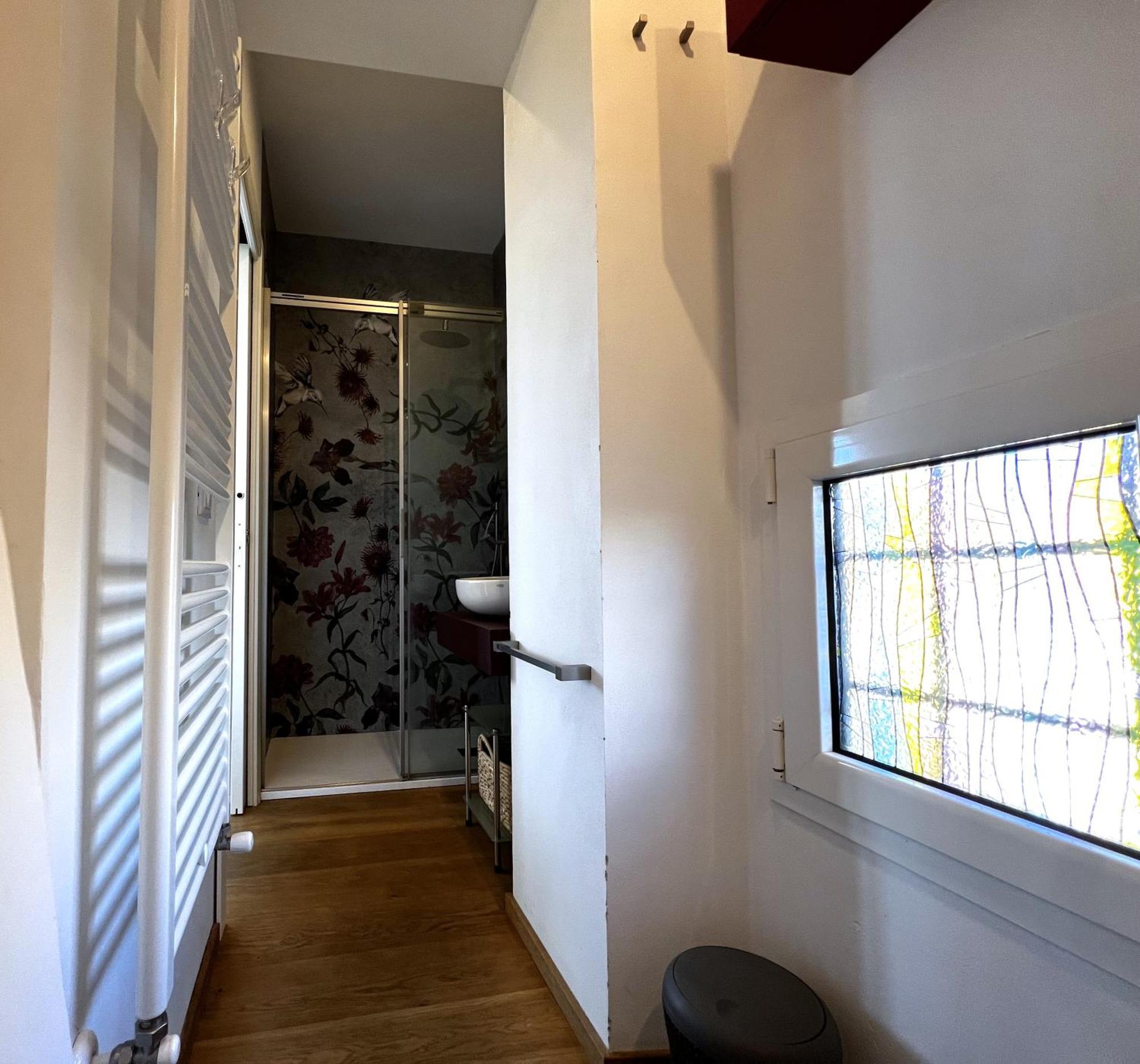 Ferienwohnung Colibri Siena Exterior foto