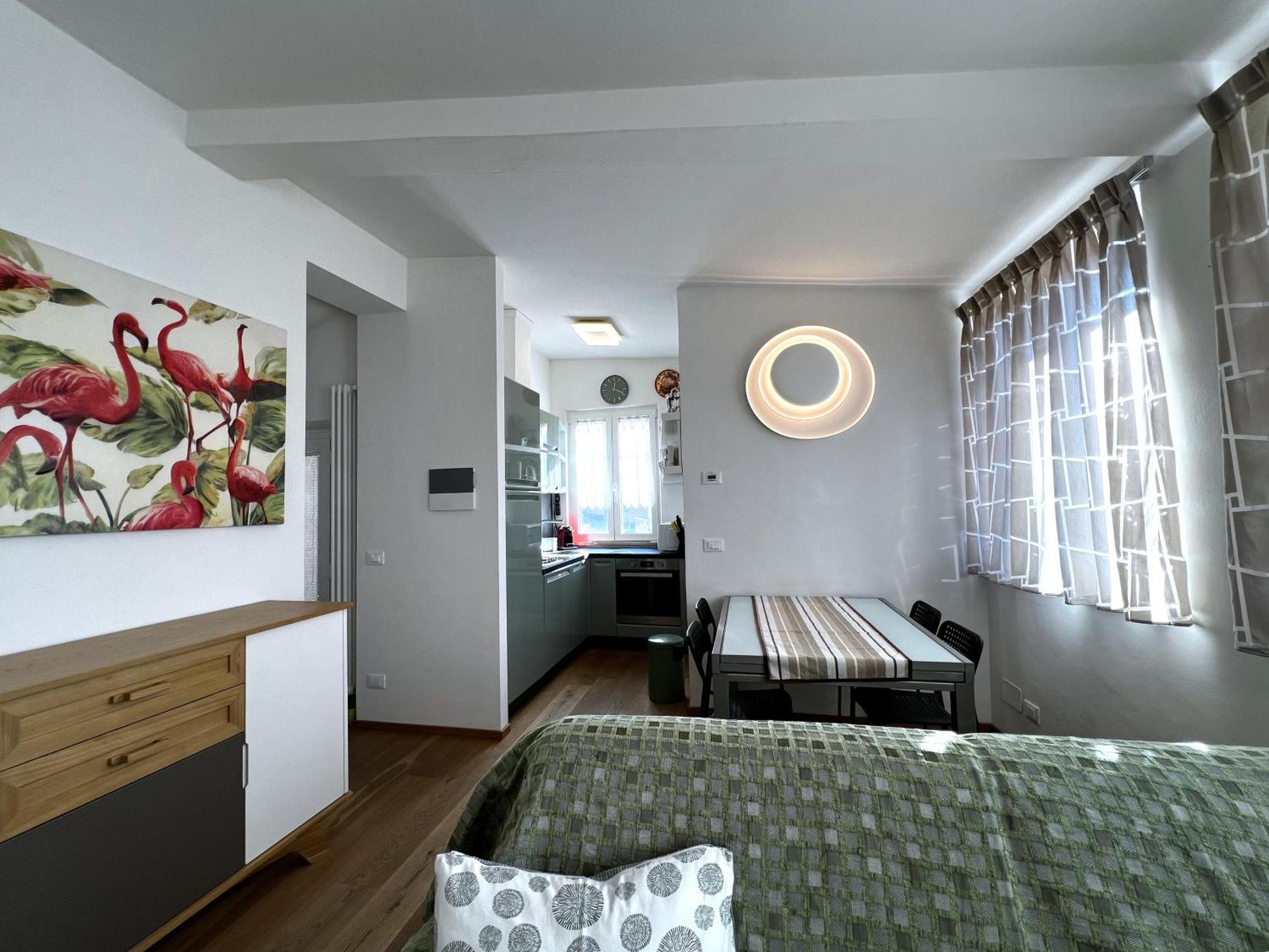 Ferienwohnung Colibri Siena Exterior foto