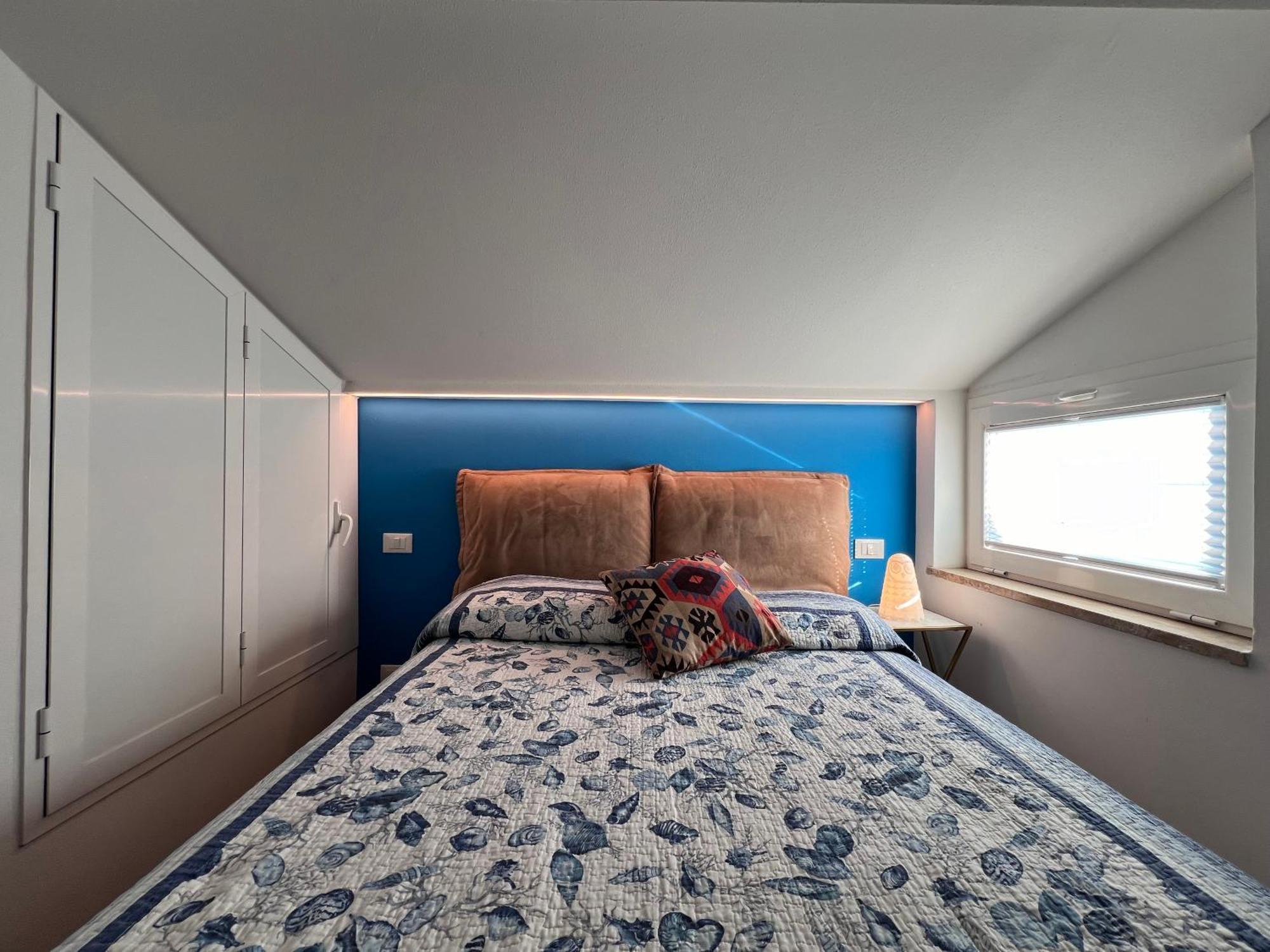 Ferienwohnung Colibri Siena Exterior foto