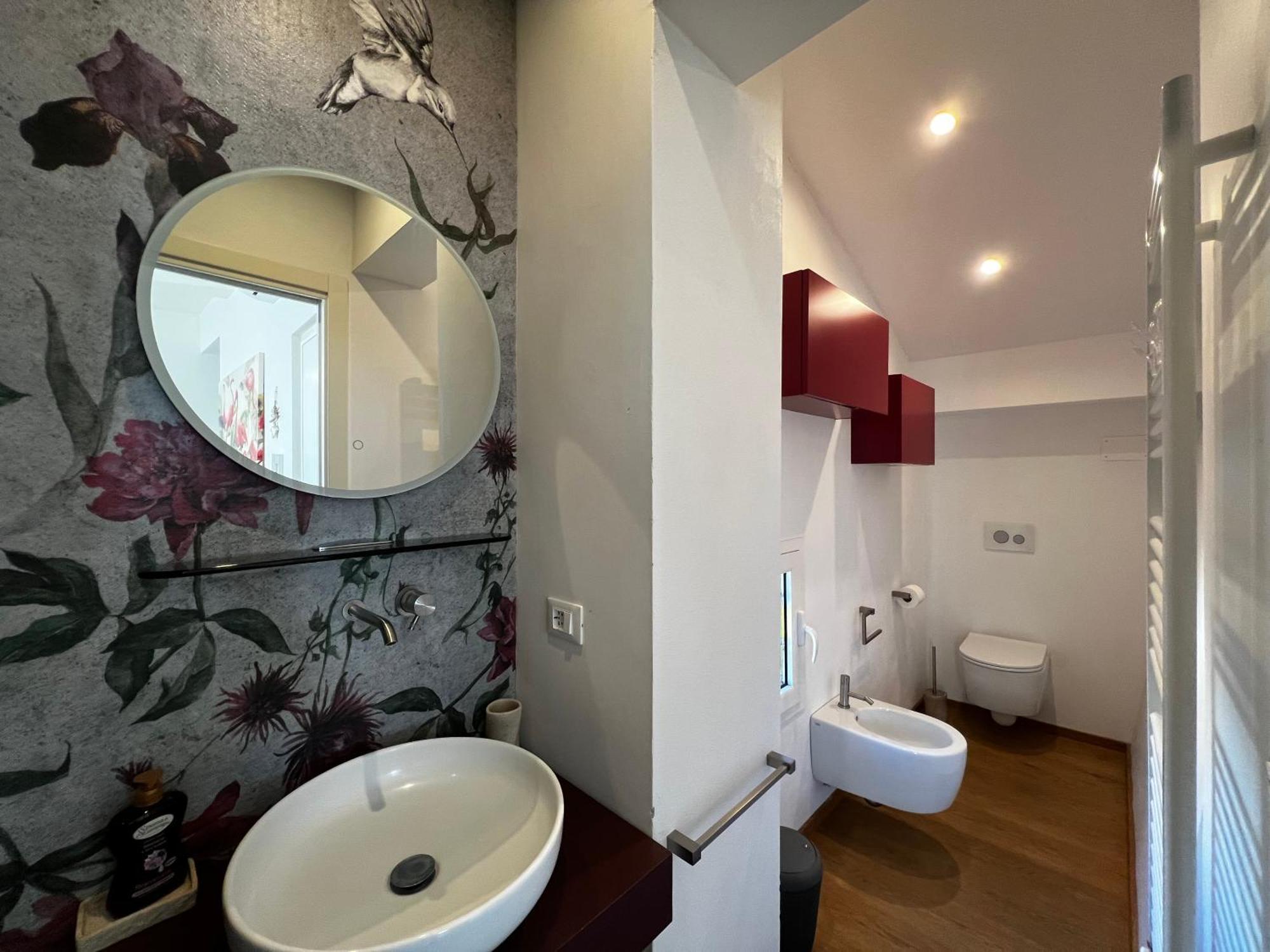 Ferienwohnung Colibri Siena Exterior foto