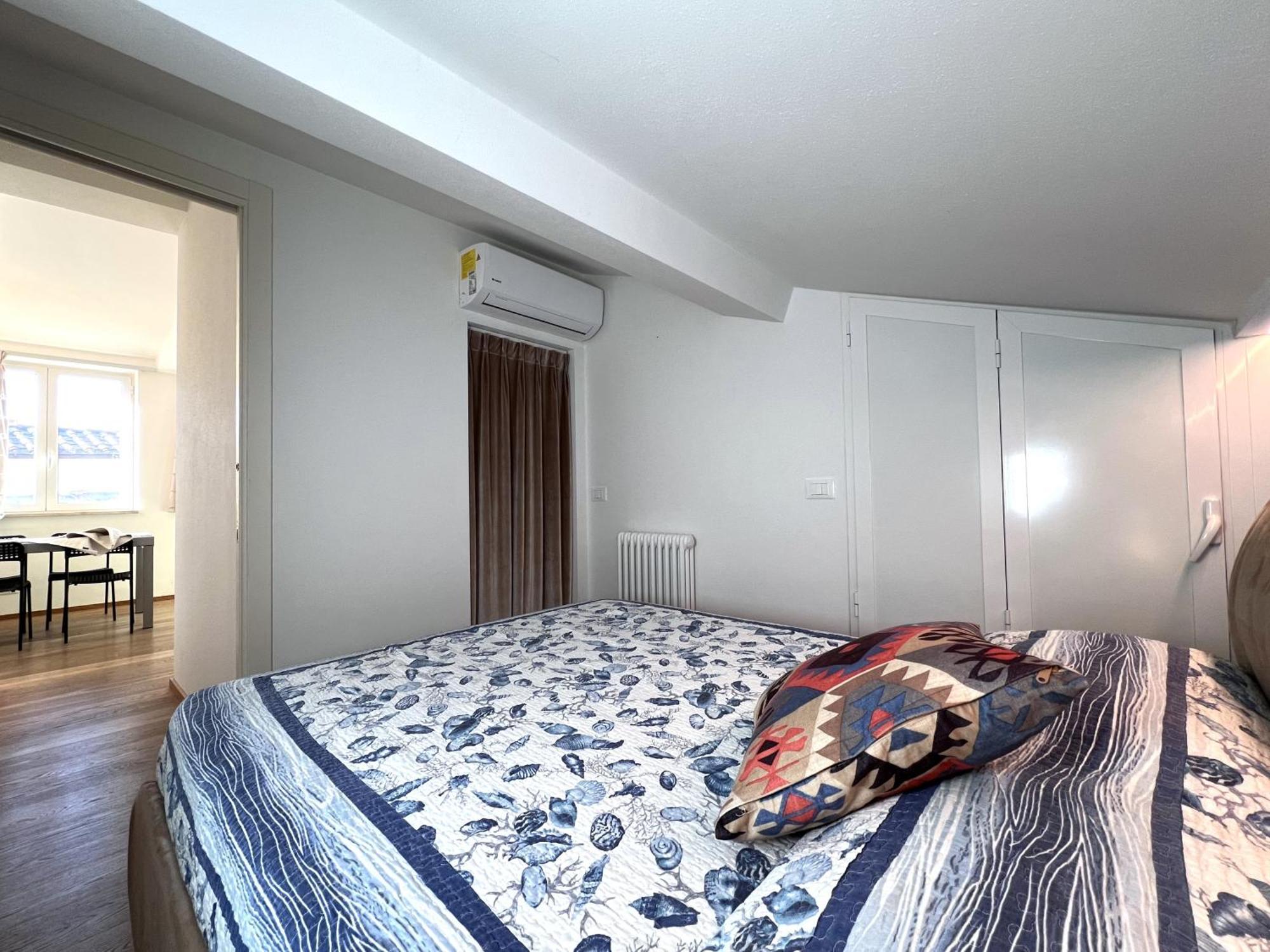 Ferienwohnung Colibri Siena Exterior foto