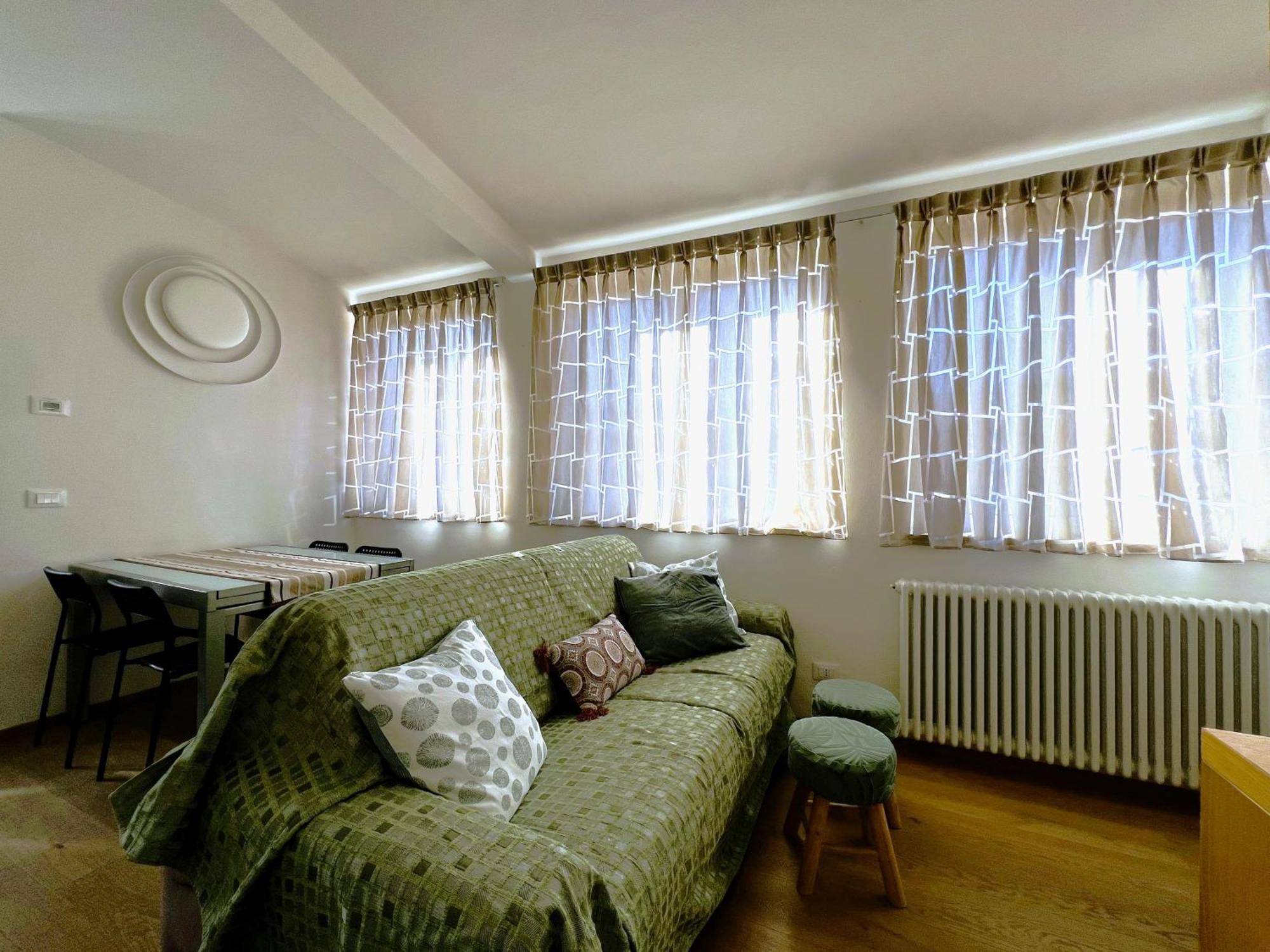 Ferienwohnung Colibri Siena Exterior foto